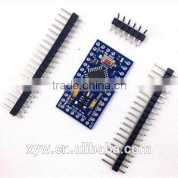 With the Bootloader ATMEGA328P Pro Mini 328 Mini ATMEGA328 5V/16MHz for Arduino photo-2