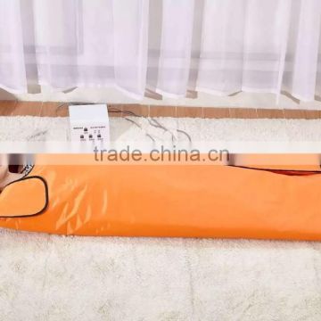 far infrared slimming bag wrap infrared sauna blanket sleeping bag infrared dry steam slimming blanket