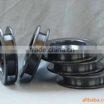 high purity 99.95% vacuum metallizing tungsten wire