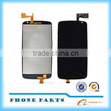 Wholesale for HTC desire 500 lcd display and digitizer assembly made in China alibaba