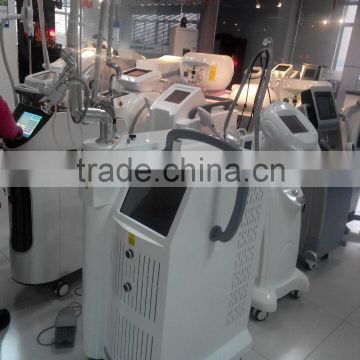 Professional Fractional Co2 Laser /RF Tube Vaginal Rejuvenation Fractional Co2 Laser Medical Equipment Skin Regeneration