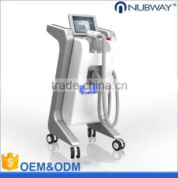 Chest Shaping Newest Technology Hifu Slimming Machine Face Lifting Hifu Body Slimming Hifu Ultrasound Machine Back Tightening photo-6
