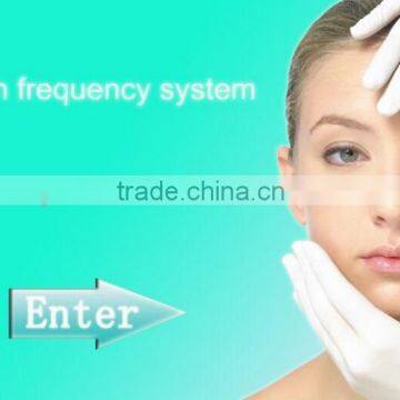 Laser Vein Removal Machine for Sale/red Vein Granite/thread Vein Removal photo-2