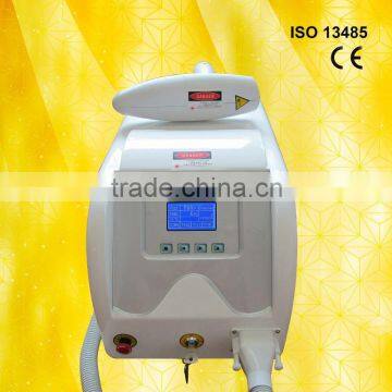 2014 Hot Selling Multifunction Beauty Lip Line Removal Equipment Rf Module Fm Wrinkle Removal