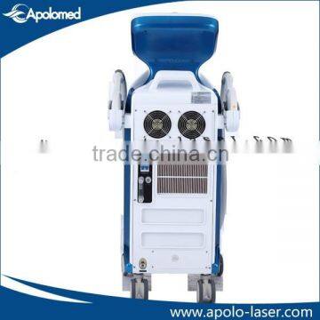 Skin Rejuvenation Ipl rf Laser Shr photo-2
