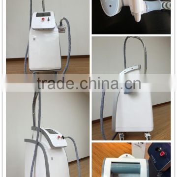 vacum roller slimming machine