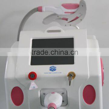 MBT New Style SHR / OPT / IPL + Elight + RF Multifunctional IPL SHR