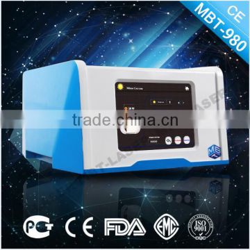 Portable machine removal spider vein best system portable laser for vascular