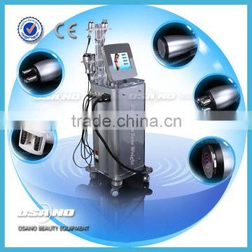 Non-invasive cavitation machine lipocavitation machine price