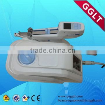 Professional Mesogun Injector for Hair Pore Shrink and Neck Wrinkle Improvement