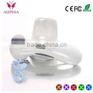 AOPHIA Face Cleaner Moisturizer Massage facial beauty instrument