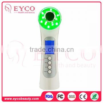 EYCO Beauty Equipment Manufacturers Skin Rejuvenator Does CE Microdermabrasion Really Work Multifunction Beauty Device Skin Tightening