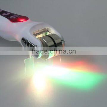 China Low Cost Hair Loss Treatment Bio Therapy 540 Derma Roller CTS-540 photo-5