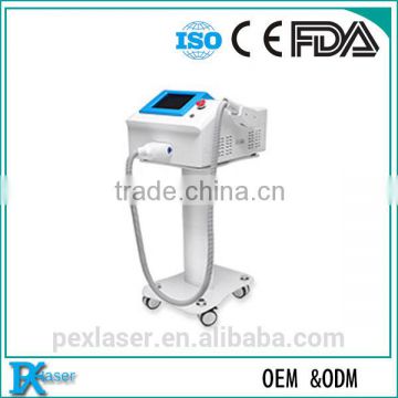 1-50J 2016 Wrinkle Removal Multifunctional Ipl Hair Removal Machine 480/560nm