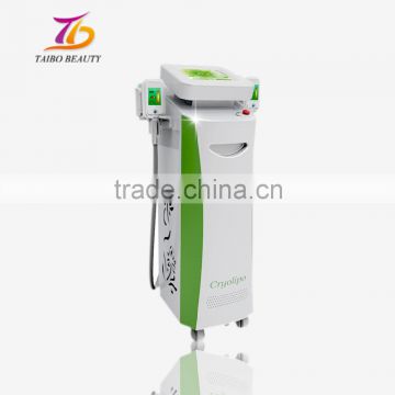 Double Chin Removal 2016 Dermatologist Professional Weight Loss Slim Freeze Body Slimming Belt Cryolipolysis Fat Removal Equipment/cryolipolysis Machine For Sale