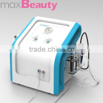 Microdermabrasion Face Lift 2016 Hot Selling Water Jet Water Facial Treatment Machine Facial Machine Peeling Oxygen Therapy Facial Machine Dispel Chloasma Portable Facial Machine