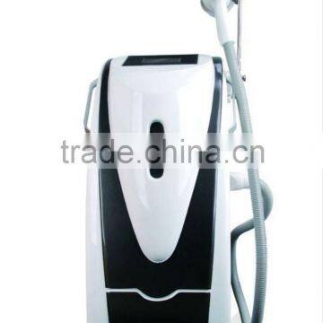 Yag laser tatoo/freckles/nevus removal device M-D909