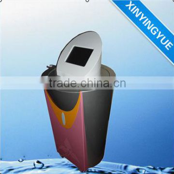 Sparkling Beauty Device Particular For Skin Rejuvenation Pain Free Machine E-Light IPL & RF Shrink Trichopore