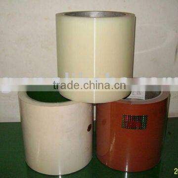10'' Aluminum Drum Rubber Roller for Rice Husker