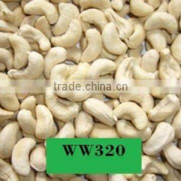 DRIED CASHEW NUTS HIGH QUALITY WITH BEST PRICE