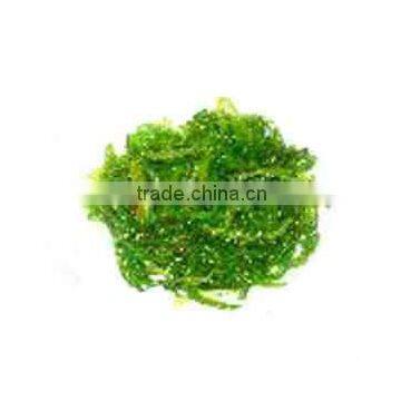 frozen seaweed salad