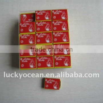 Halal chicken flavour bouillion cubes