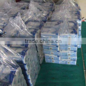 200g Recycled Paper Towel Roll With Core photo-4