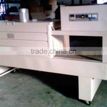 Automatic Shrink wrapping machine with CE,ISO,GMP