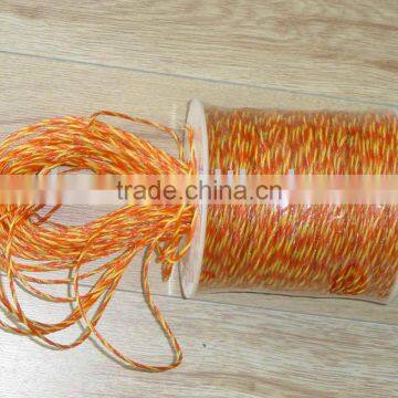 Electric Fence Rope