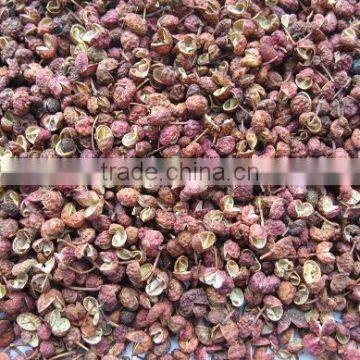 SICHUAN PEPPER