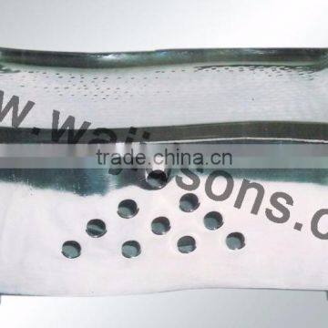 Rounded Base Handmade Chafing Dish for Sale | High Quality Metal Made Chafing Dish | Stainless Steel Chafing Dish photo-4