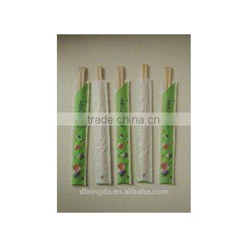 Disposabe Bamboo Chopsticks, Bamboo Twins Chopsticks and Tensoge Chopsticks