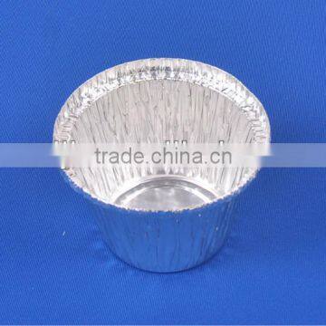 RO190F Aluminium foil food container