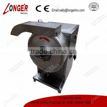 Fully Automatic Potato Chips Production Line