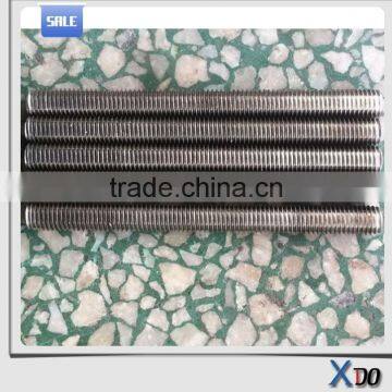 EN1.4828 AISI 309 All Threaded Rods M20 UNS30900 310S EN1.4845 photo-3