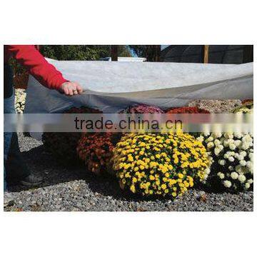 PP NON-WOVEN FABRIC FOR HORTICULTURE 15-135 GSM