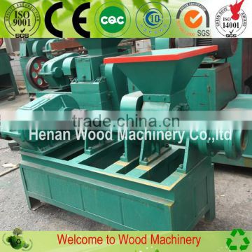 Hot sale mechanical coal briquette machine