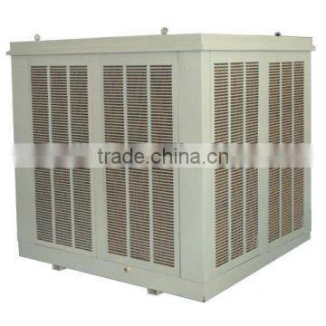 32000m3/h heavy duty duct evaporative cooler centrifugal type