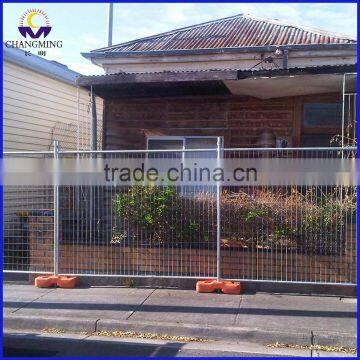 Good Quality temporary event hoarding fence for protection