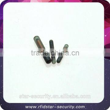 RFID Animal Microchip 2*12mm Size Microchip With High Quality photo-6