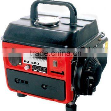 Portable Generator650W Single phase