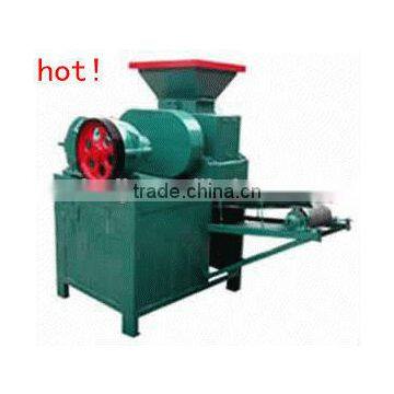 Energy-saving charcoal briquette press machine / ball pellet machine