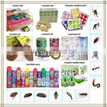 Widely Used Insecticide Material Prallethrin 90% TC for Best Mosquito Repellent Pest Control Import From China photo-2