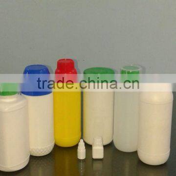 hdpe bottles