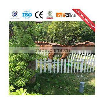 Artificial Fiberglass Life Size Dinosaur for Sale photo-4