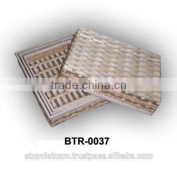 Bamboo trays with Best price (www.exporttop.com)