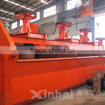 Professional Design Flotation Recovery photo-5