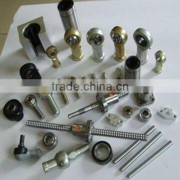 LMF10UU linear motion bearing