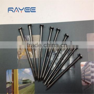 Rust-proof Polished Common Nails for construction