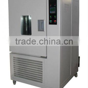 On-time Shipment Lab Equipment GDHS4005 High Low Temperature Test Chamber 18 photo-5